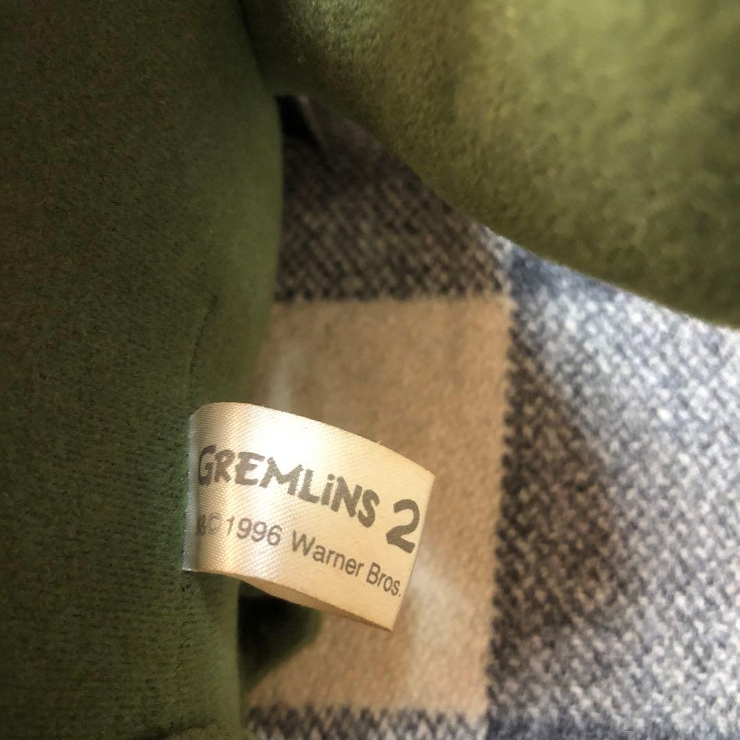 ビンテージ　グレムリン　フィギュア　ぬいぐるみ　グレムリン2
