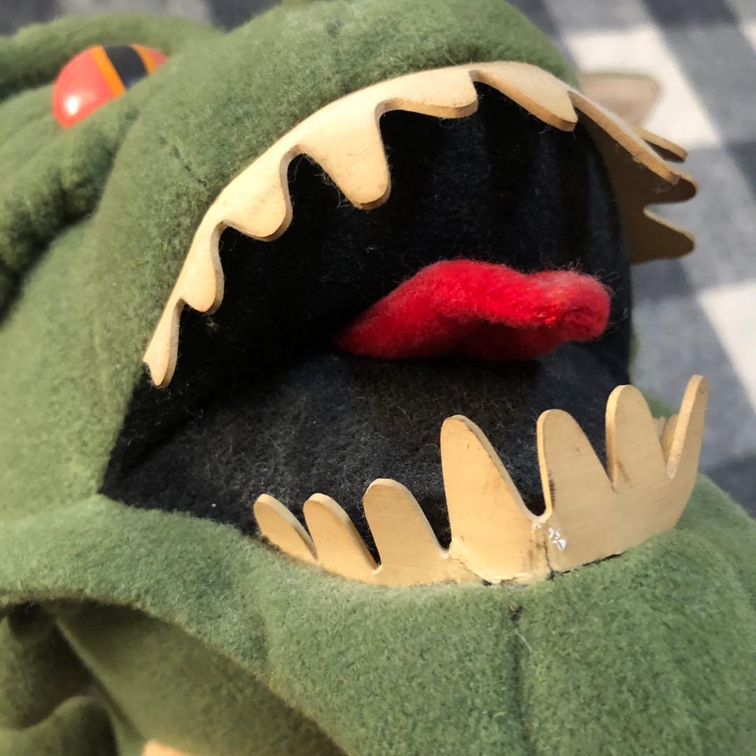 ビンテージ　グレムリン　フィギュア　ぬいぐるみ　グレムリン2