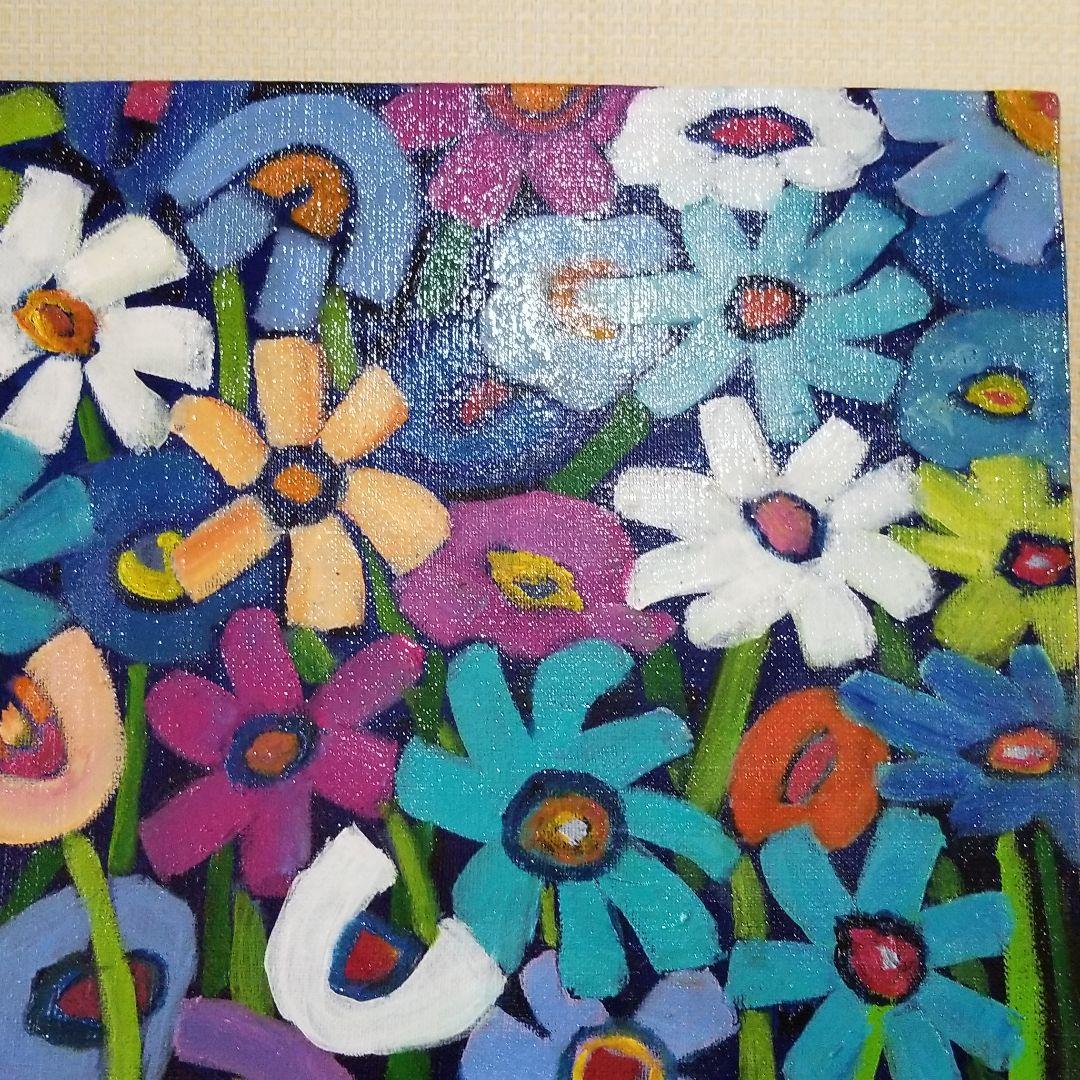 油絵　専用　コンポジション　3