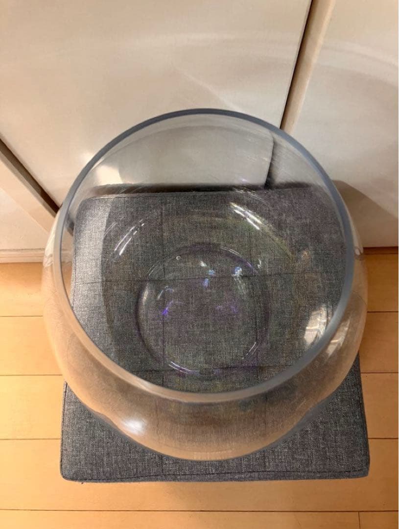 ADA Do!Aqua プラントグラス オーバル25（絶版）