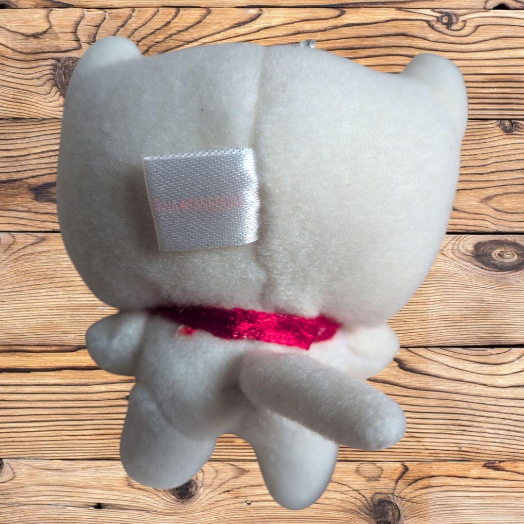 満月をさがして タクト めろこ ペアマスコットキーホルダー