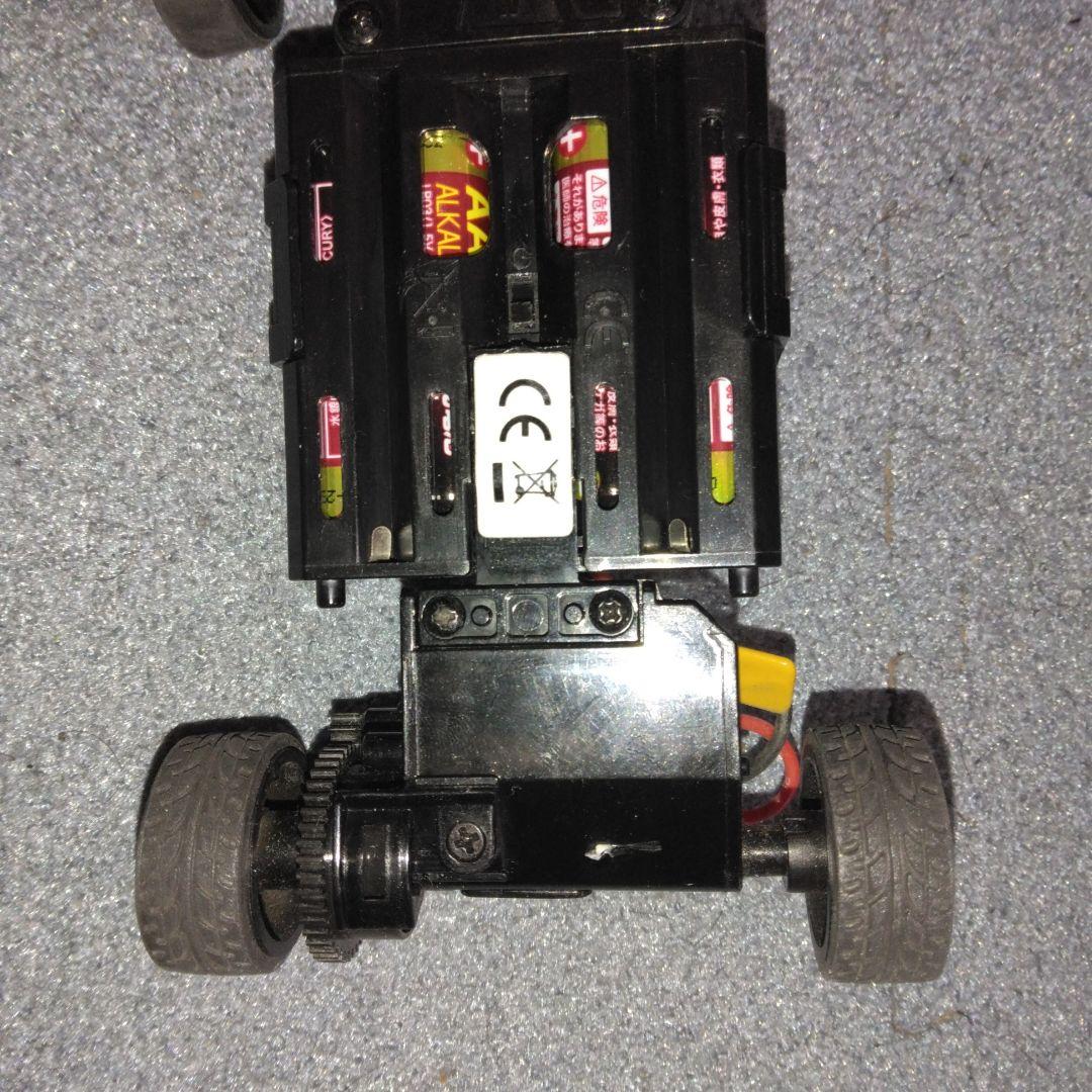 キョウショウ　ミニッツ　MR03 MM シャーシのみ