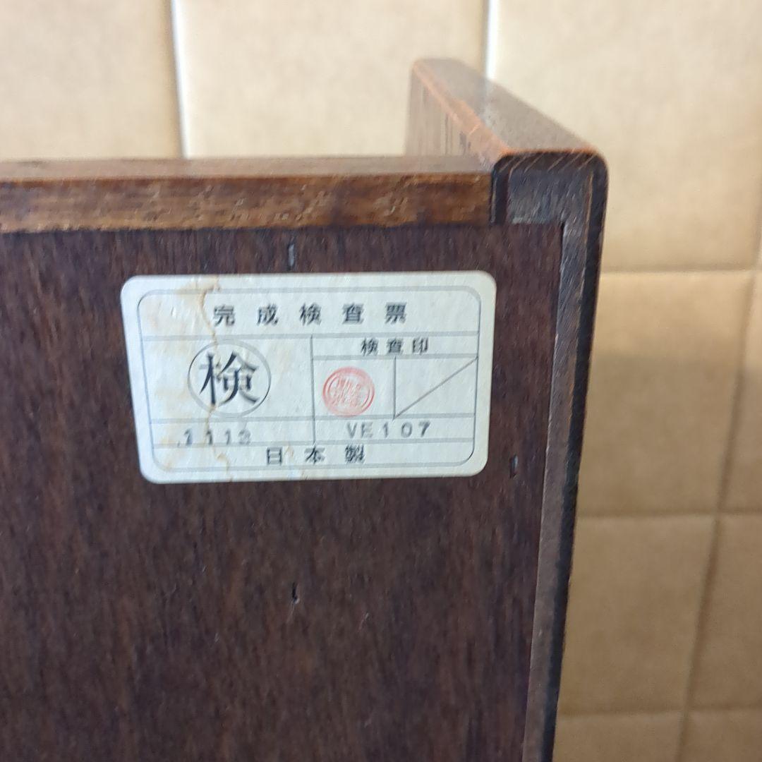 【最終値下げ】三越ブルージュ オーク キャビネットサイドボード カップボード