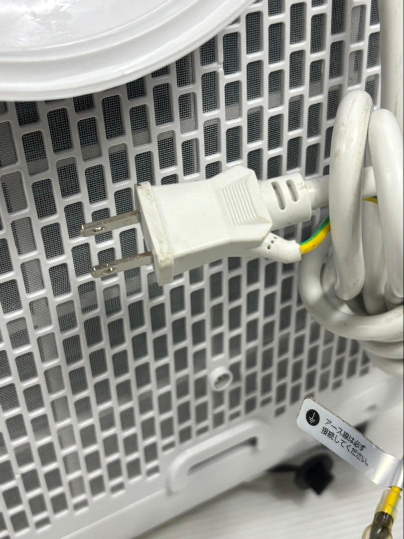 ⭐︎2024年製 暖房機能付きスポットエアコン SC-T2442 工事不要 移動式