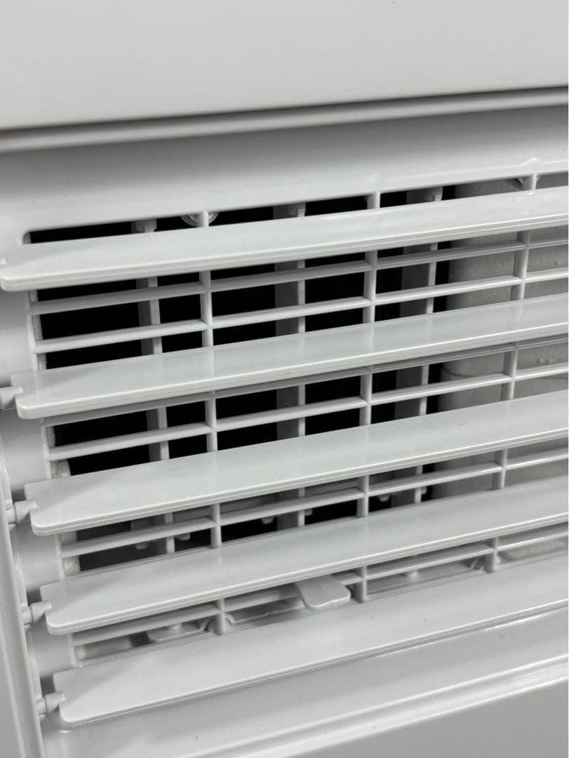 ⭐︎2024年製 暖房機能付きスポットエアコン SC-T2442 工事不要 移動式