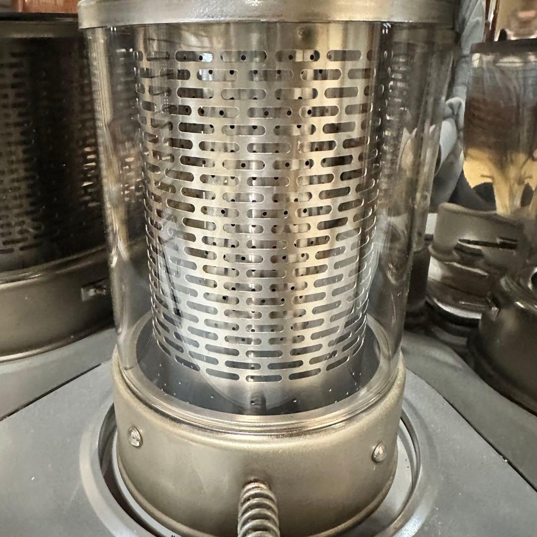 未使用品石油ストーブ　RX-2919WY CORONA箱無し発送