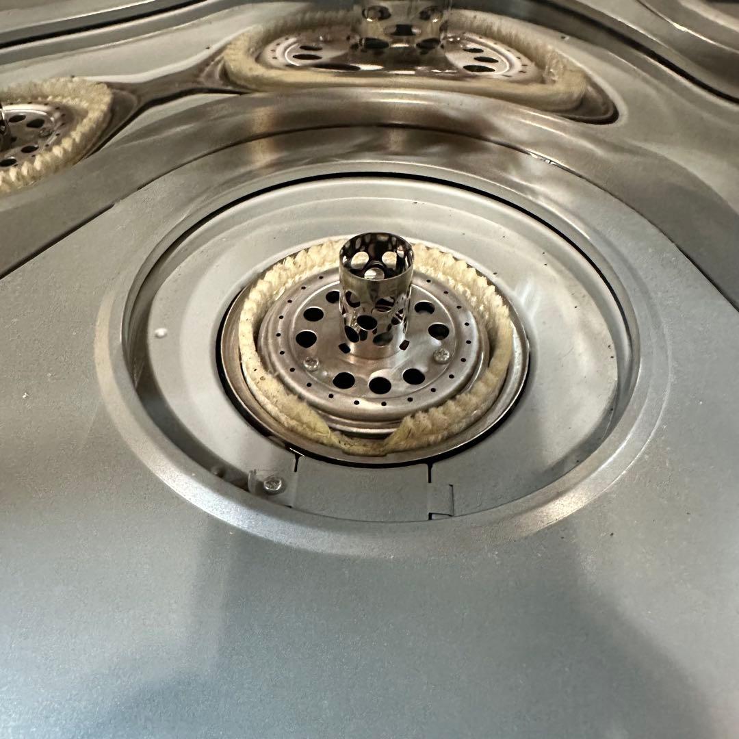 未使用品石油ストーブ　RX-2919WY CORONA箱無し発送