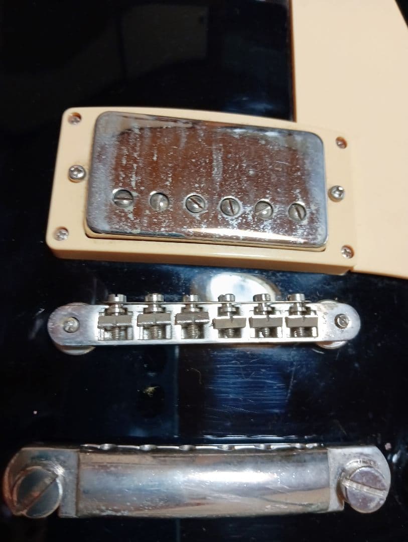 YAMAHA スタディオロードスタンダード SL450S レスポールタイプ