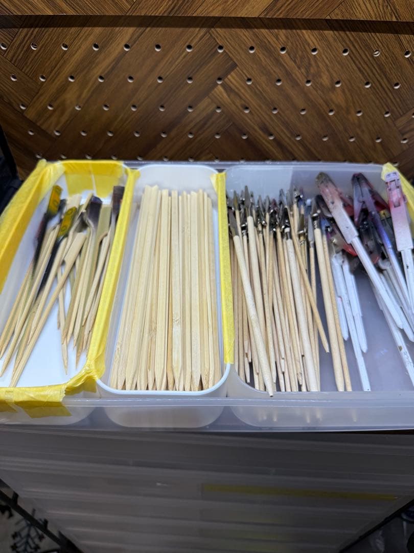 ガンプラ　工具類2