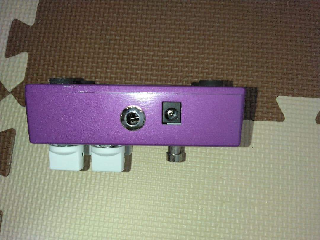 Mad Professor 【 Blue Overdrive】