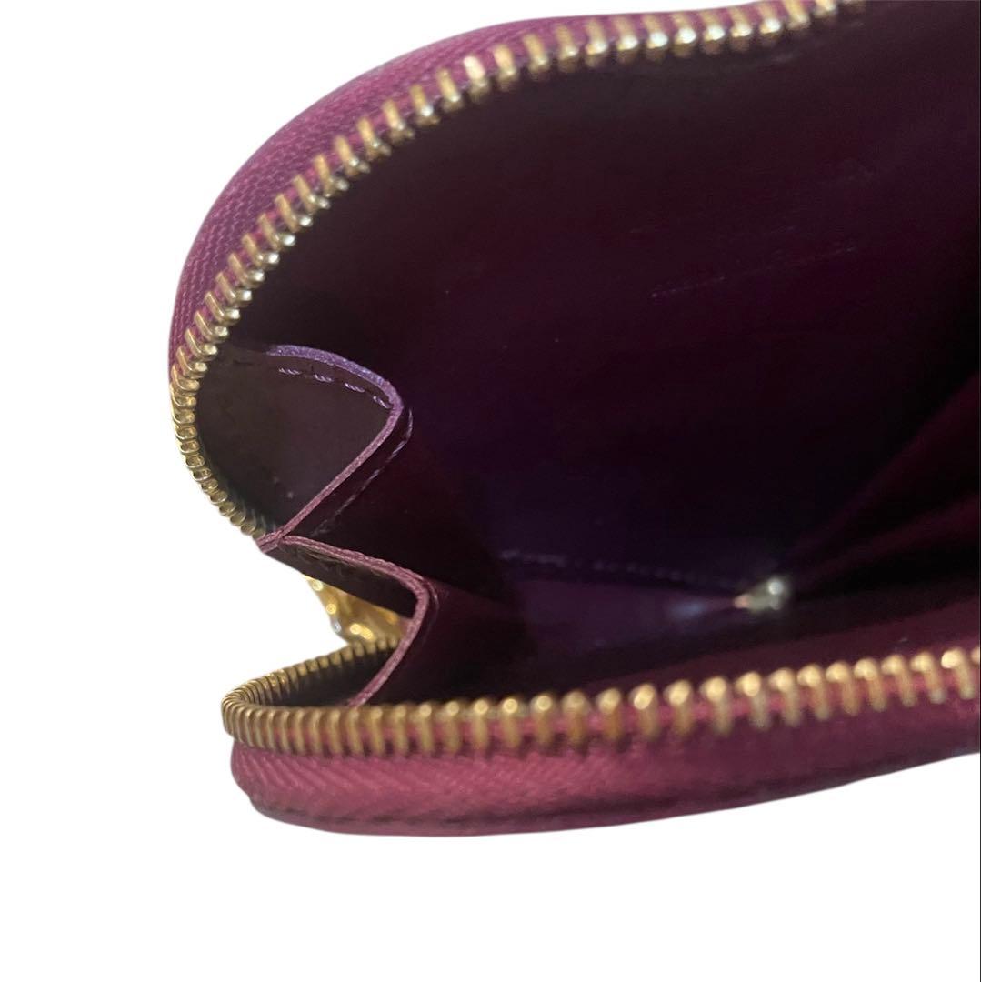 ルイヴィトン LOUIS VUITTON モノグラム ケース 小銭入れ