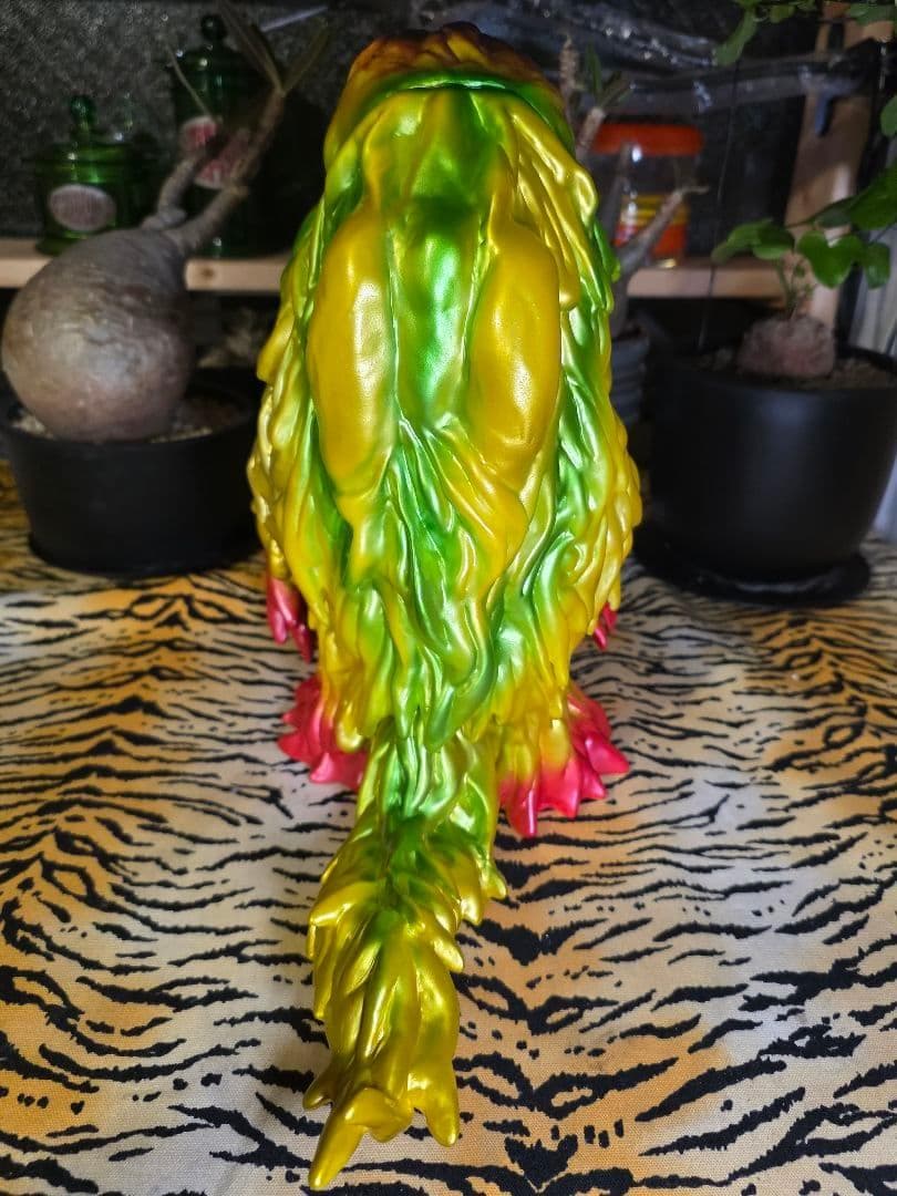 CCP AMC ヘドラ ヘドラ成長期 1970