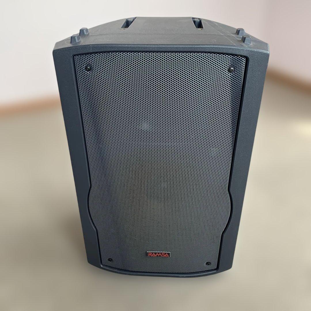 RAMSA大型スピーカーWS-AT200