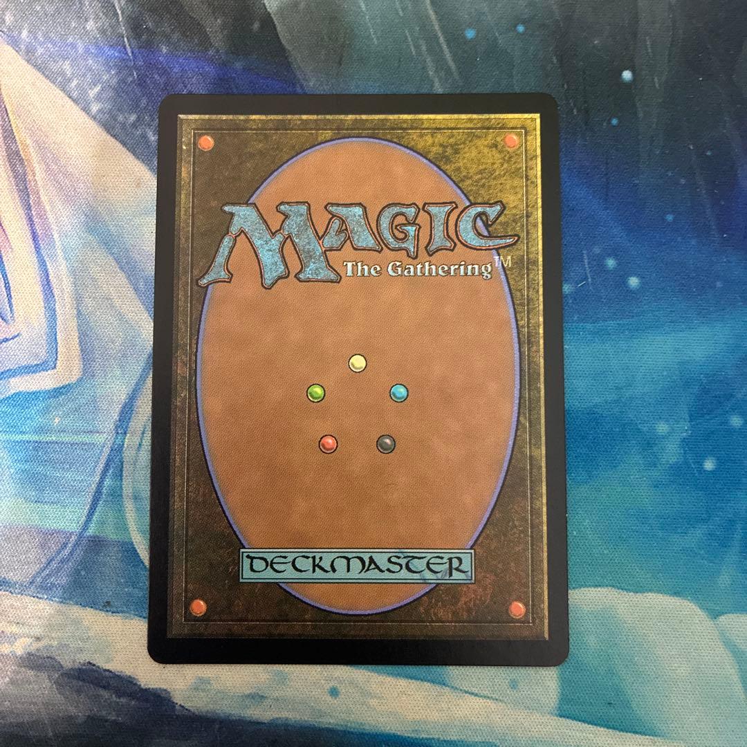 MTG Foil】《湿地の干潟/Marsh Flats》[EXP] 英語 EN