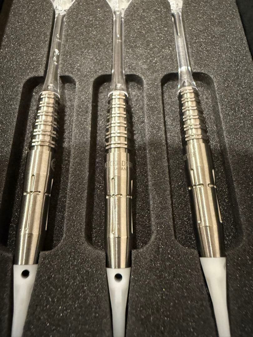 ち*す様 JOKERD EXTREME caMEL キャメル ダーツ