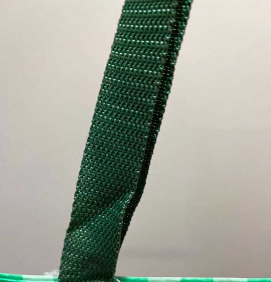 新品未使用未開封　ポチャッコ クーラーバッグ　保冷バッグ