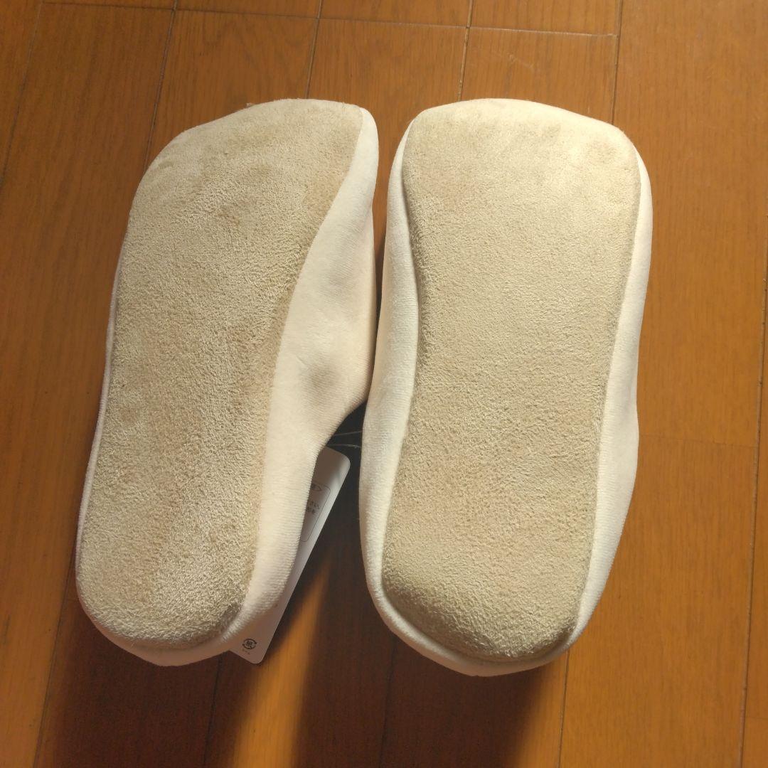 【新品・未使用・オマケ付】ちいかわ　洗えるルームシューズ　4足セット　オマケ付