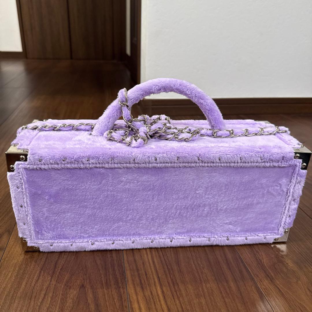 ANGEL CHAMPAGNE NV Demi Sec 紫