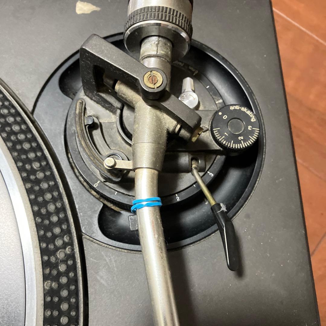 Technics SL-1200MK3 ジャンク