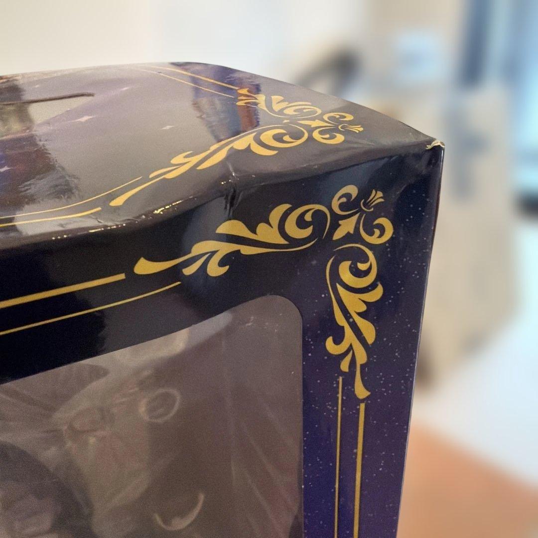 新品 未開封 超次元ゲイム ネプテューヌリトルパープルver. フィギア