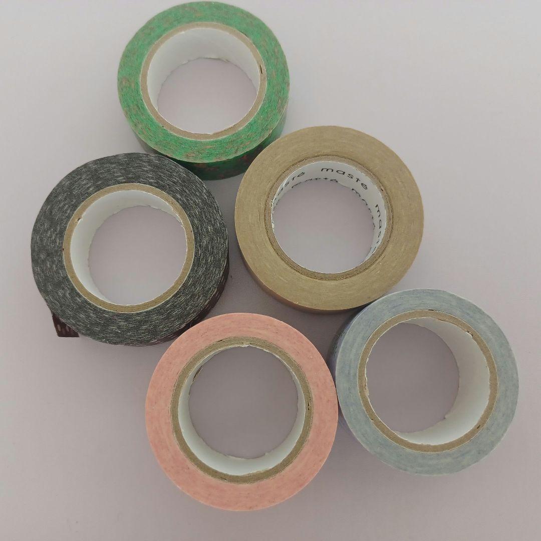 廃盤マスキング レア☆ マークス コルテ 倉敷意匠