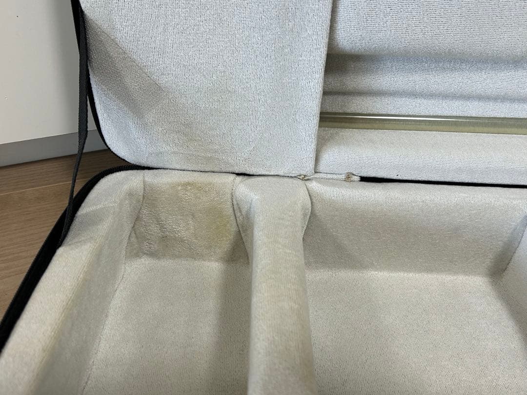 BAM バム クラシック 4/4サイズ ヴァイオリンケース