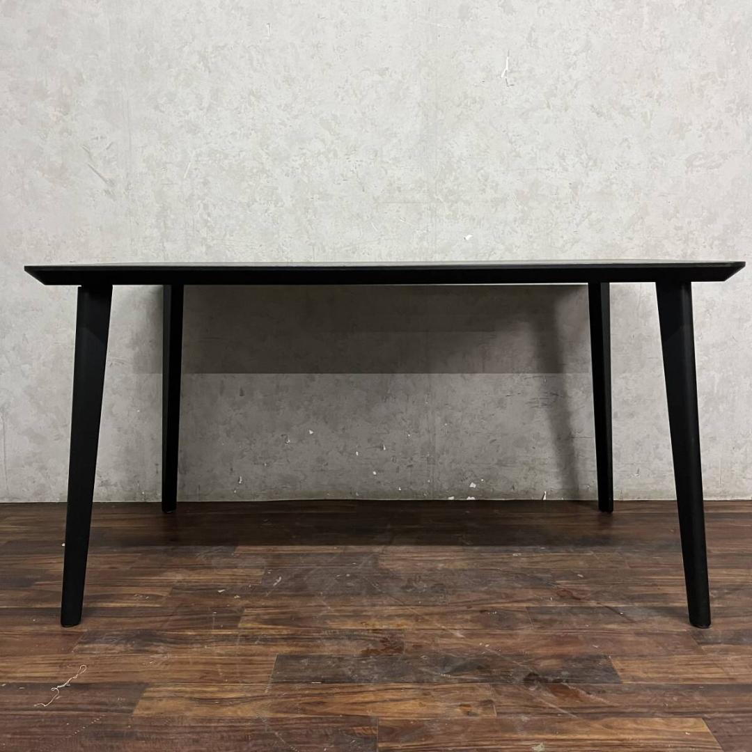 IKEA イケア LISABO 10973 リーサボー ダイニングテーブル 家具