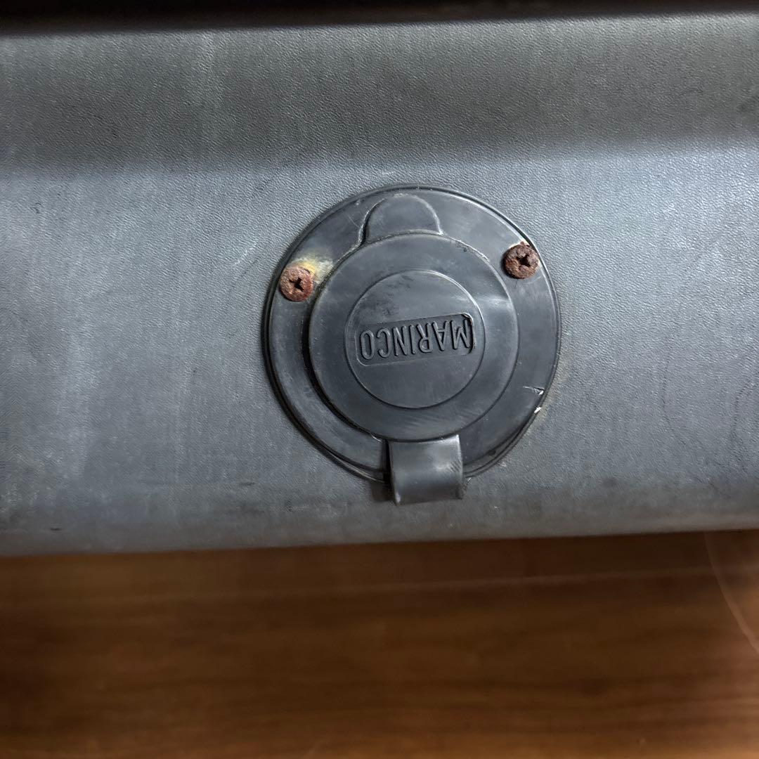 米軍放出品　PELICAN CASE 1650 ブラック　③送料無料