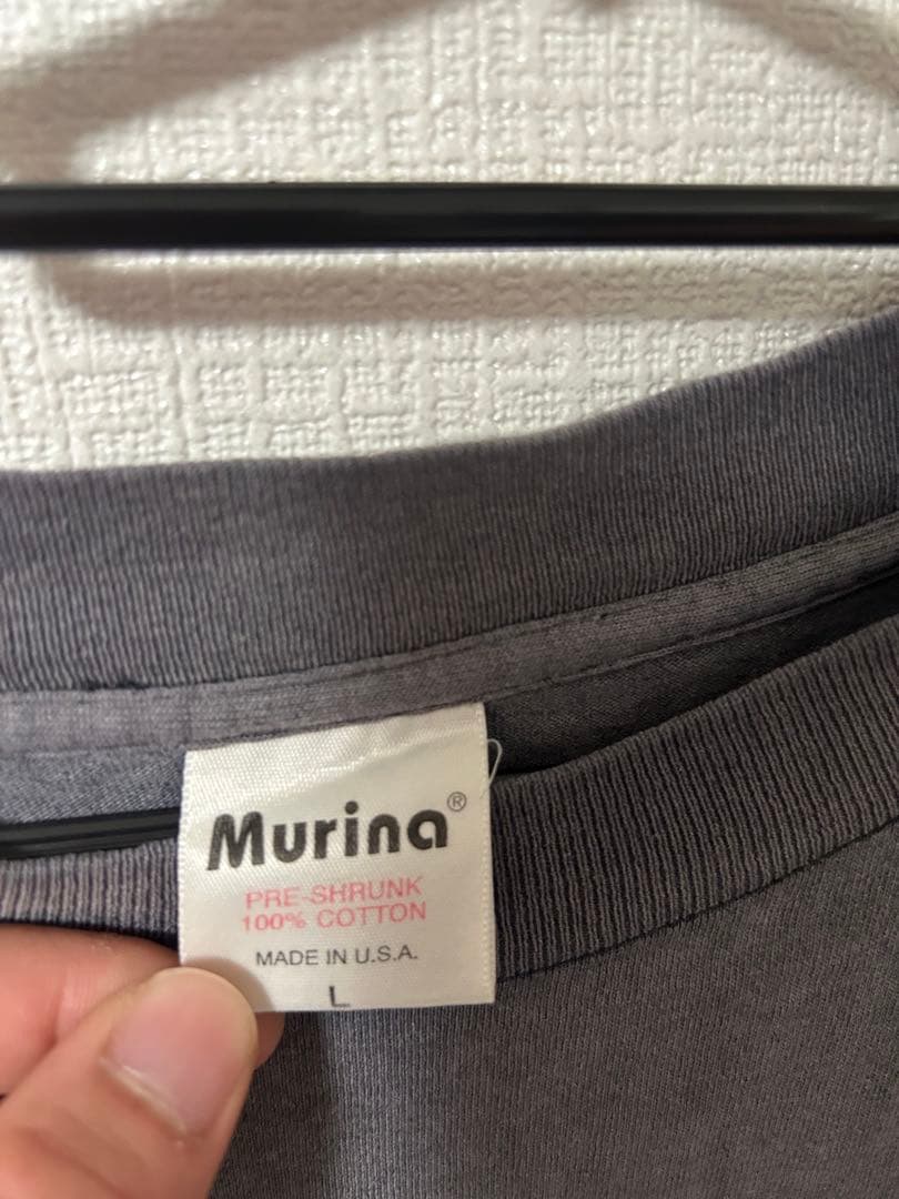 希少 USA製 90's NBA デニス ロッドマン Tシャツ　鬼フェード