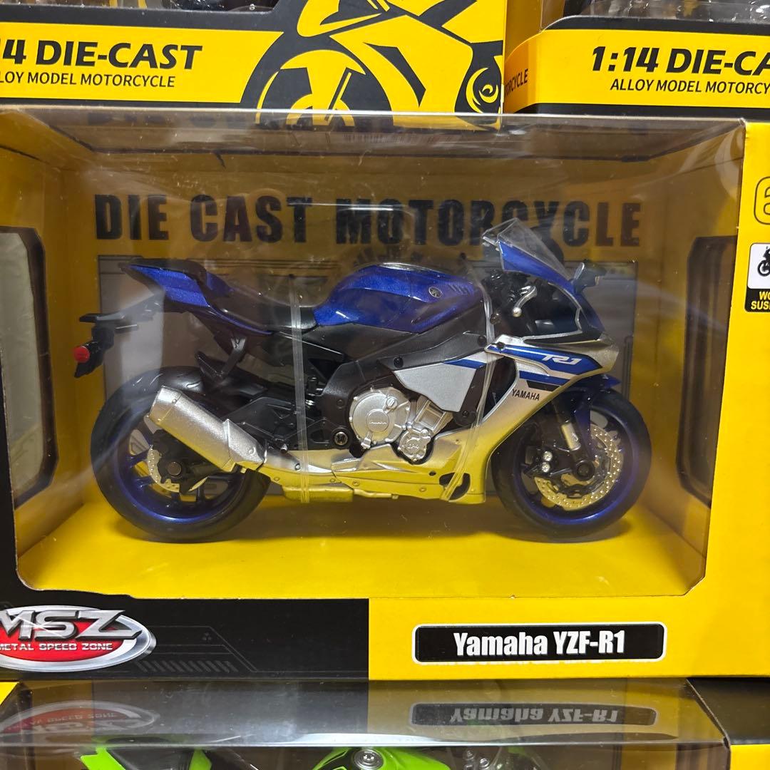 DIE-CAST & MSZ&Maisto 13個まとめ売り
