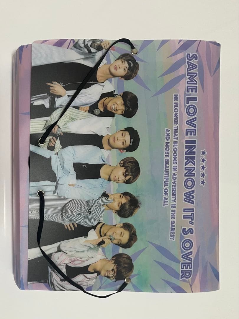 BTS グッズセット ポスター キーホルダー