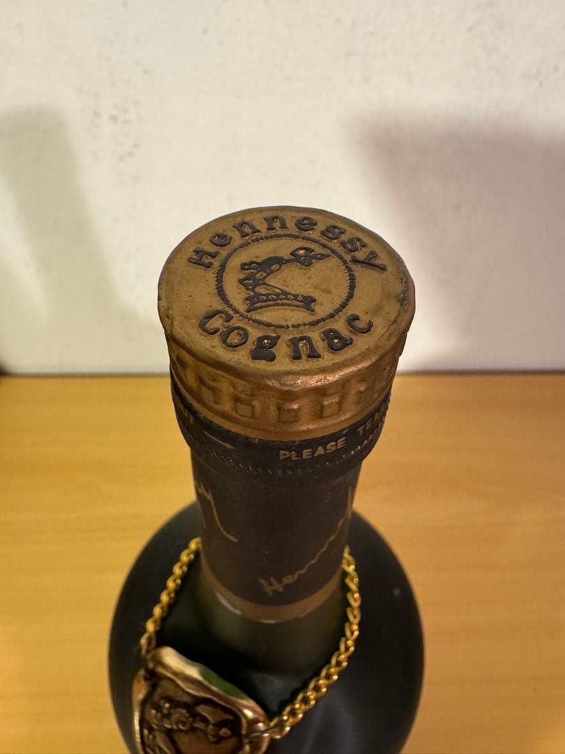 Hennessy Napoleon Cognacヘネシー ナポレオン ブランデー