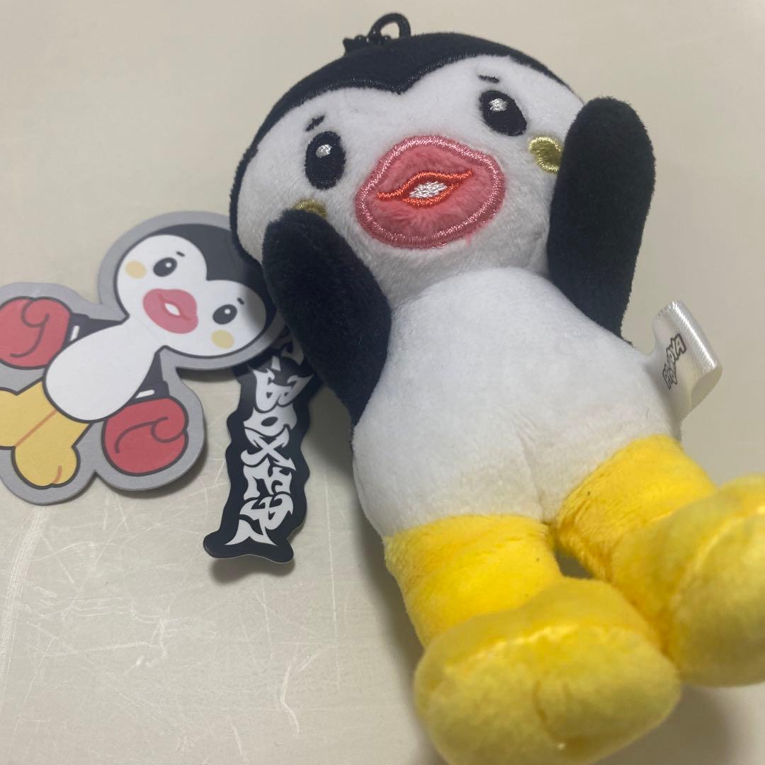 NEXZ Beat-Boxer NEXZOO TOMOYA ポモヤ