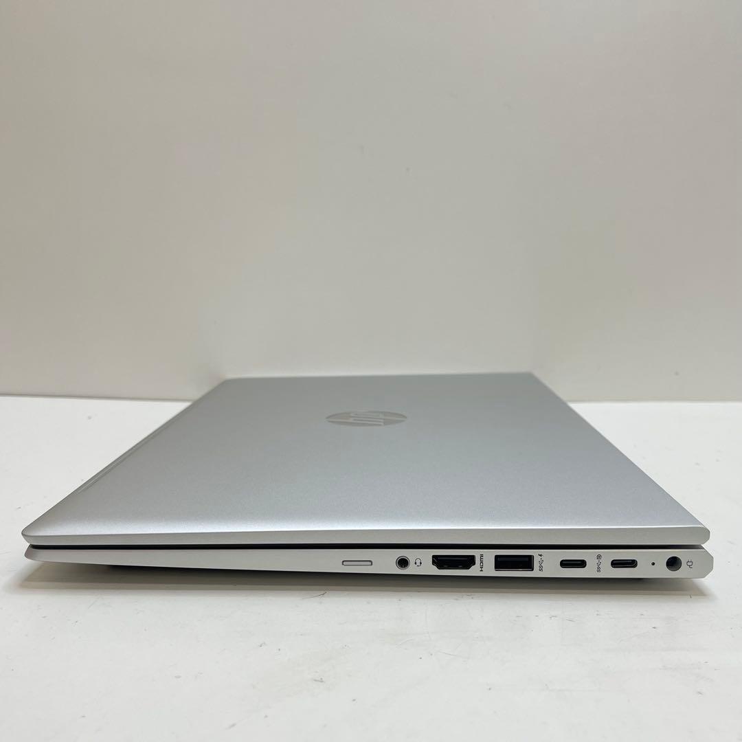 Windowsノート本体 #439 HP ProBook 450 G10 i5-1335U 16GB