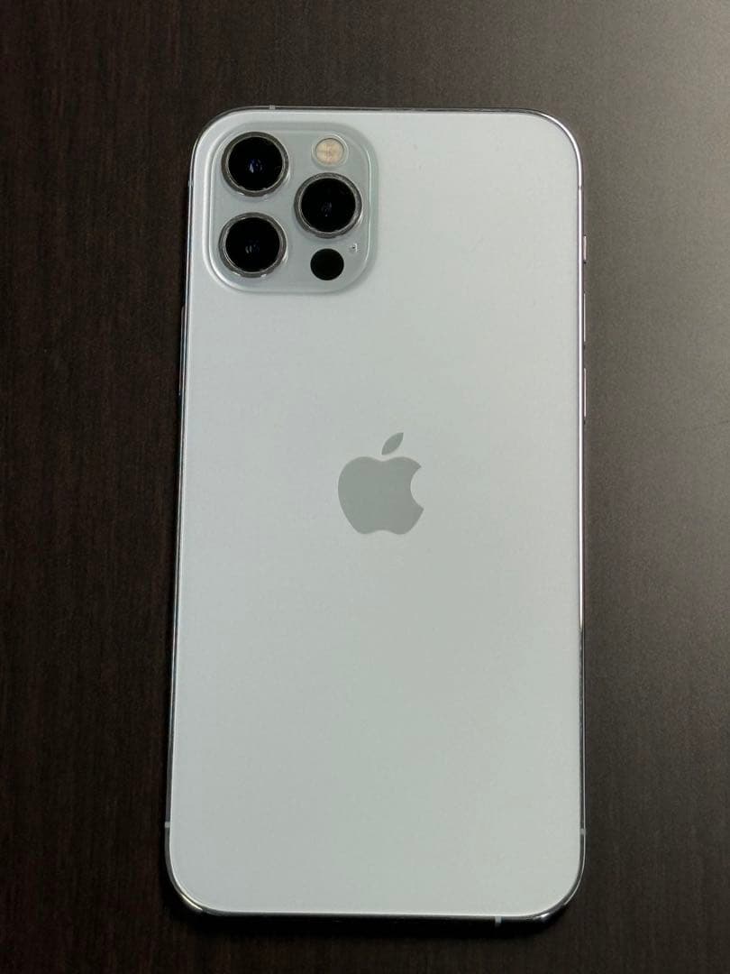 アイホン　12プロ