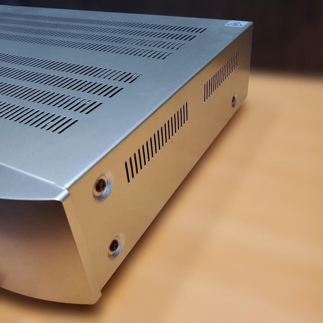 お*む様 marantz PM6006