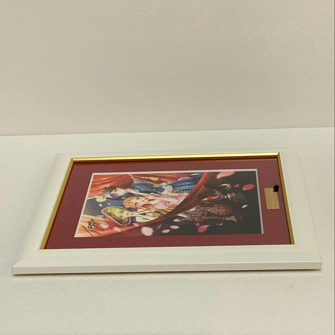 最高級複製原画 帝乃三姉妹は案外、チョロい。 ひらかわあや 期間限定品