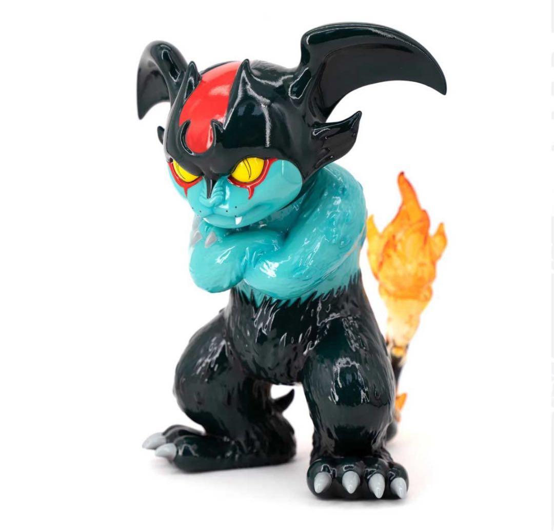 1stカラー 石黒亜矢子 デビルニャン DEVILNYAN