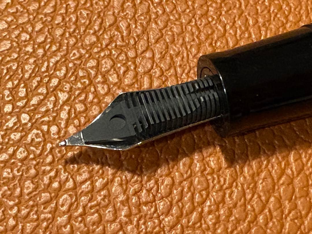 【美品】DELTA DOLCEVITA 万年筆