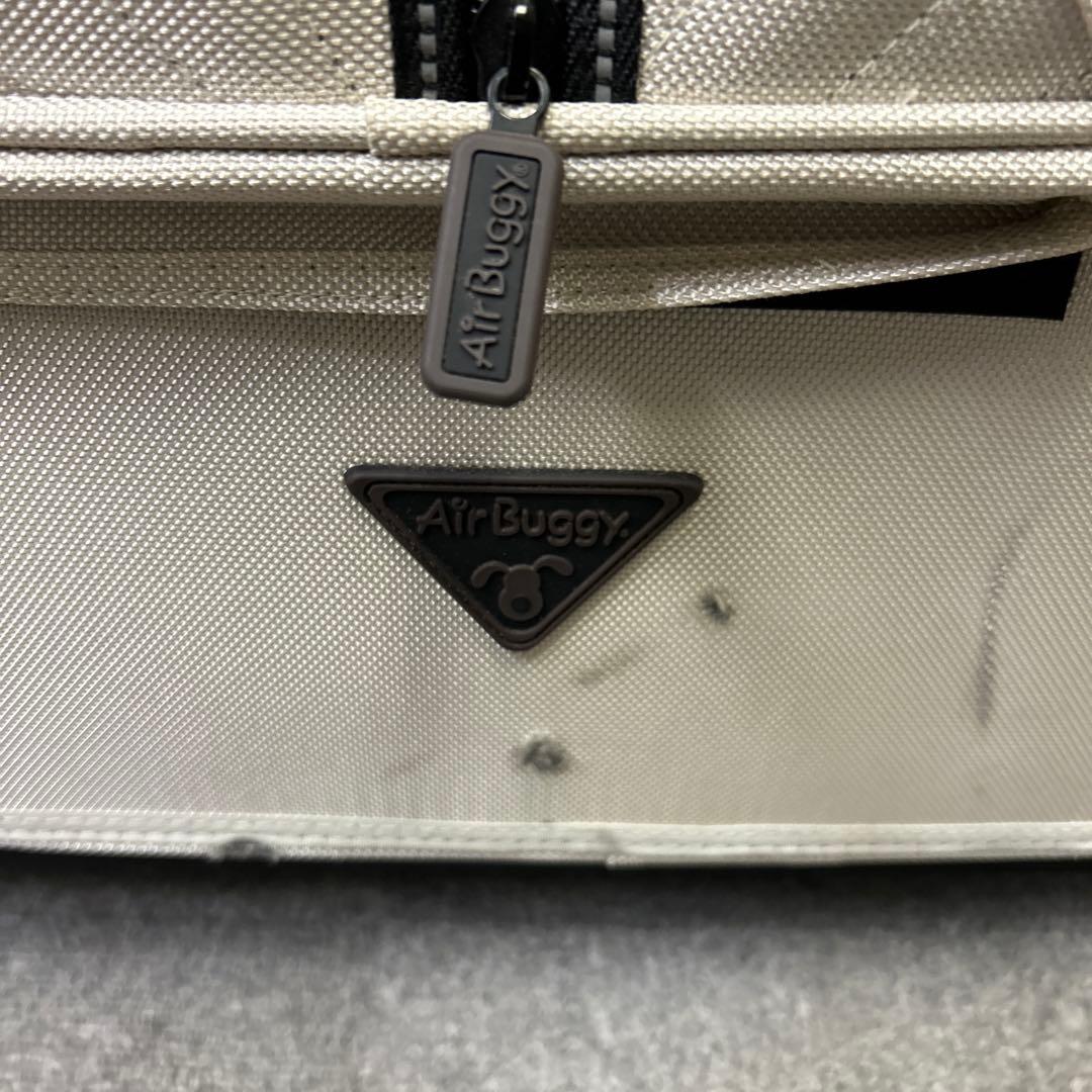 エアバギー　ドーム2　Mサイズ