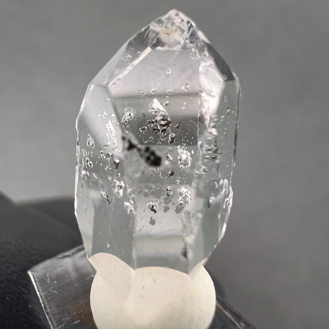 ハーキマーダイヤモンド ニューヨーク州 クリスタル 原石