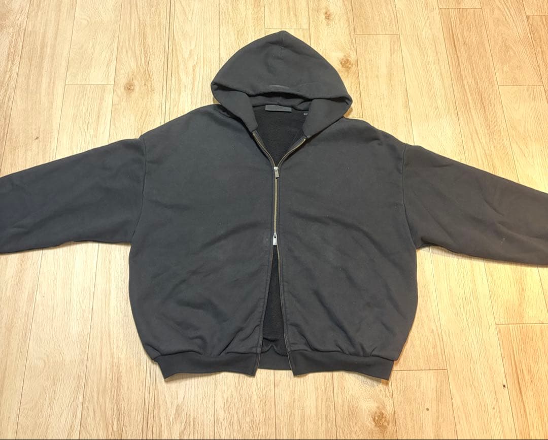 【25,600円引き】FEAROFGOD ESSENTIALS エッセンシャルズ