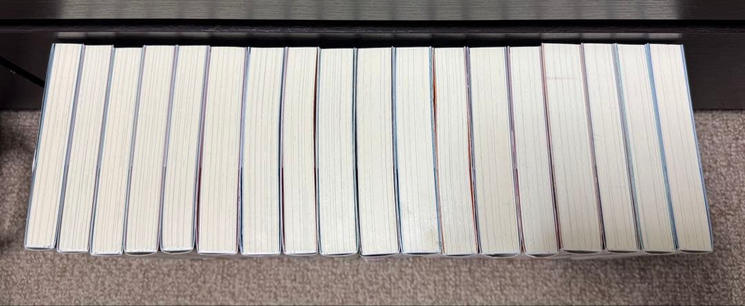 転生したらスライムだった件　小説　全巻セット　8.5 13.5 特装版