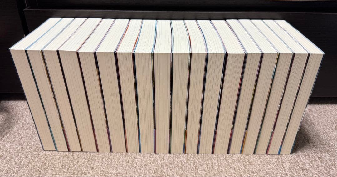 転生したらスライムだった件　小説　全巻セット　8.5 13.5 特装版