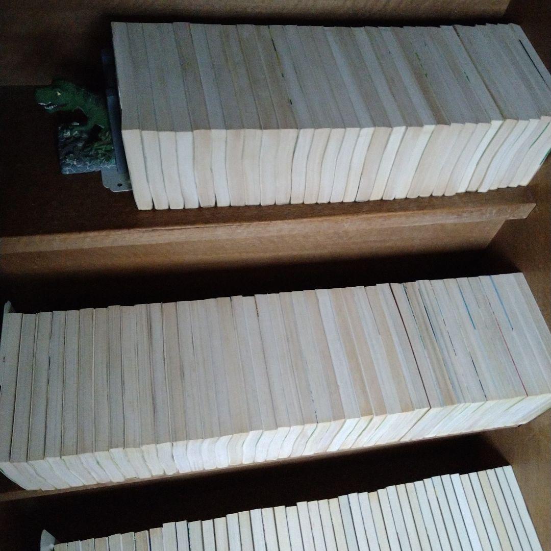 浮浪雲(はぐれぐも)全巻（全112巻）