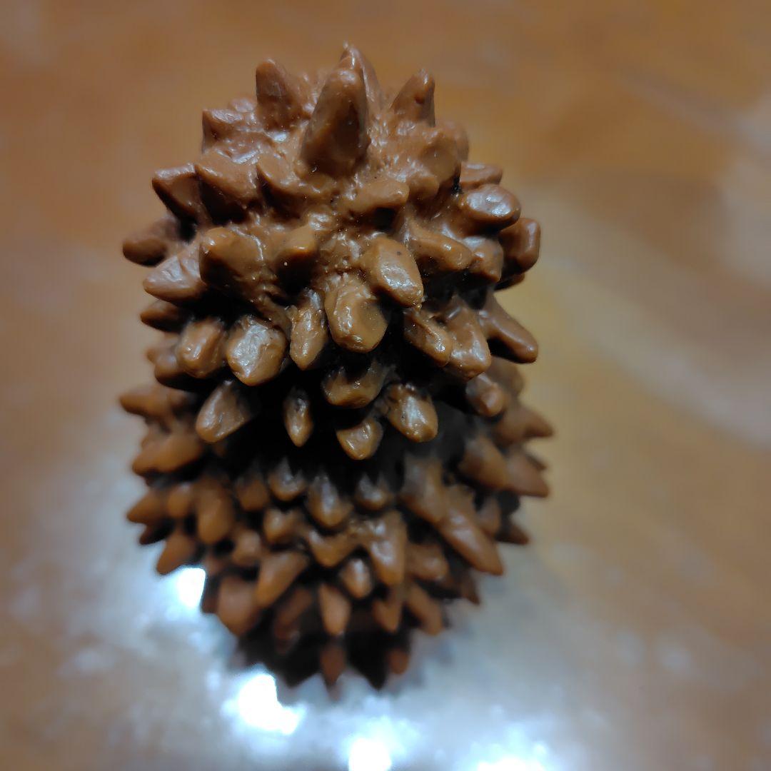 ★円谷プロ　ポピー　ソフビ　ピグ　レトロ　キングザウルス　フィギュア