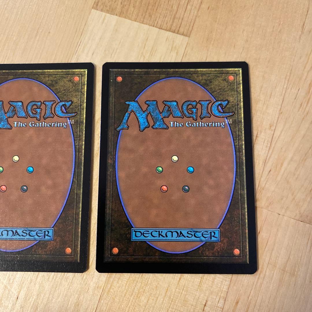 MTG パイロゴイフ Pyrogoyfリップル foil 3枚セット