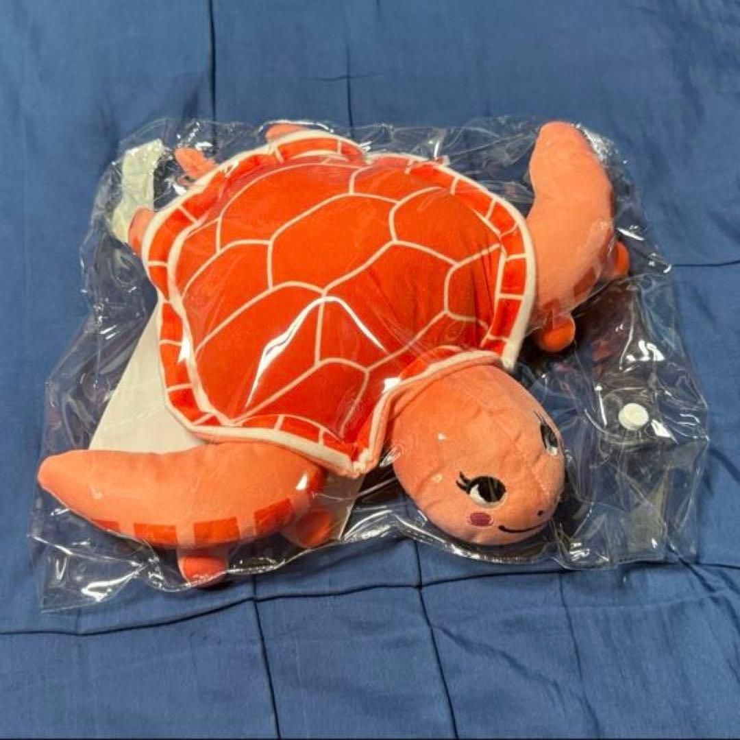 ANA機内販売限定 フライングホヌぬいぐ るみラニ・カイ・ラー 3点セット