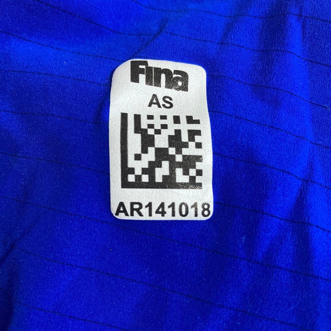 arena Powerskin Carbon Air2競泳水着 WA承認モデルM