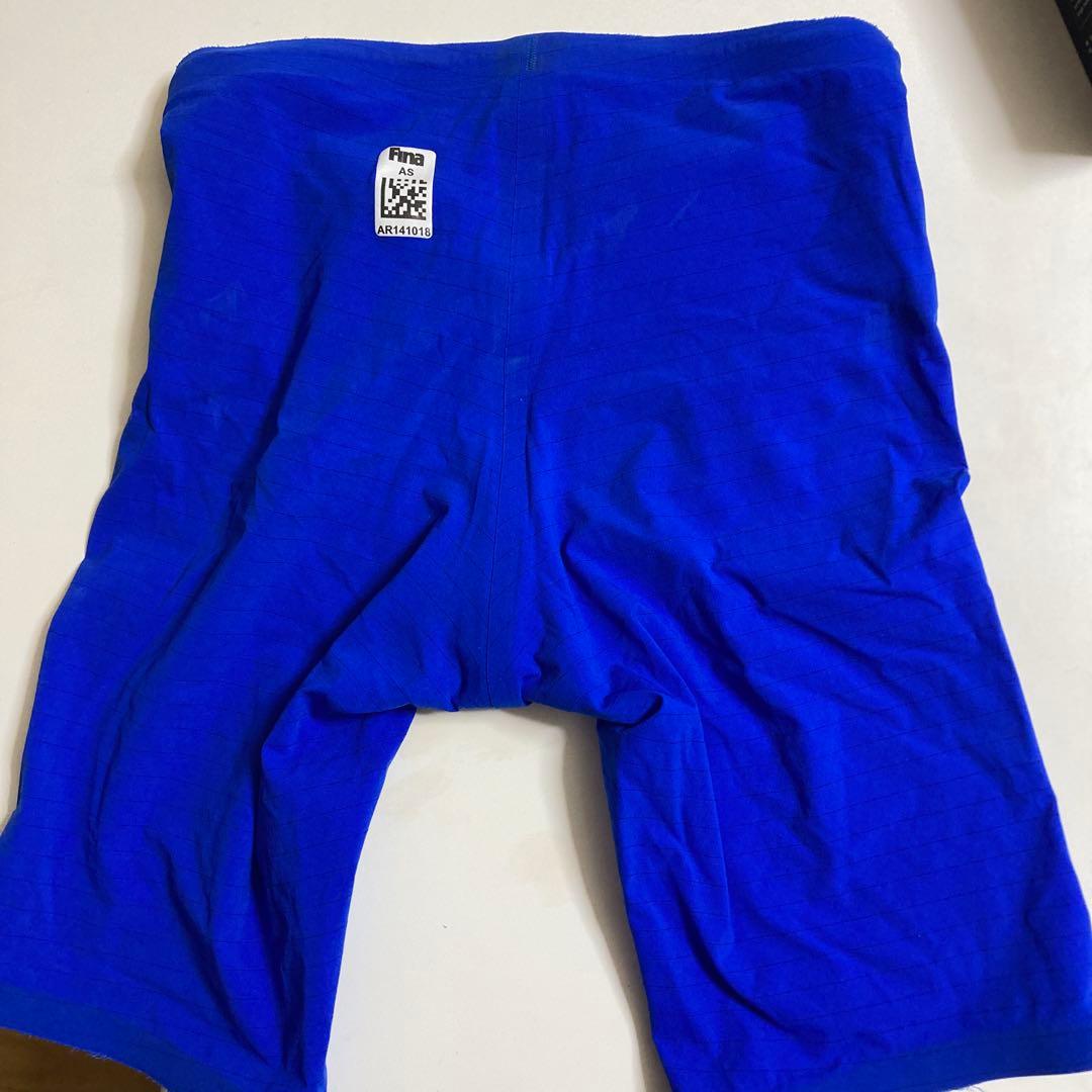 arena Powerskin Carbon Air2競泳水着 WA承認モデルM